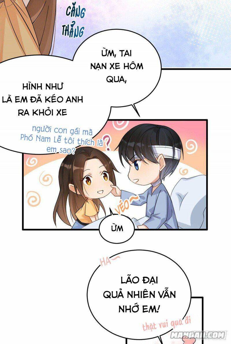 Vẫn Cứ Nhớ Em, Nhớ Em Chapter 2 - Trang 2