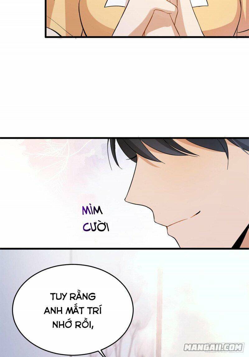 Vẫn Cứ Nhớ Em, Nhớ Em Chapter 2 - Trang 2