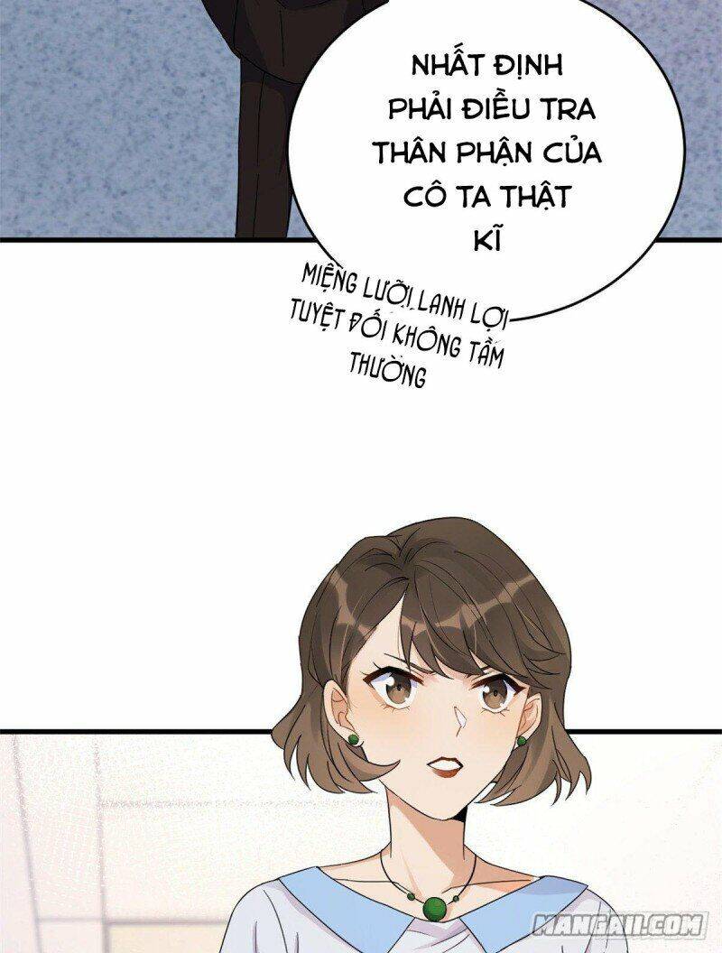 Vẫn Cứ Nhớ Em, Nhớ Em Chapter 2 - Trang 2