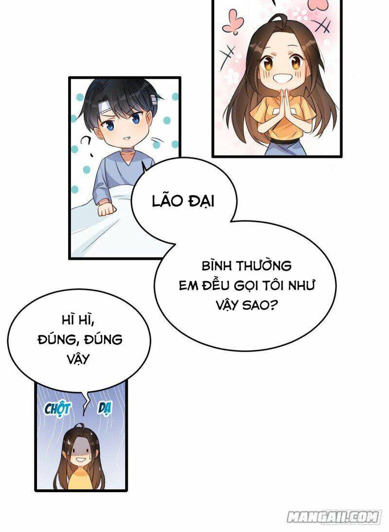Vẫn Cứ Nhớ Em, Nhớ Em Chapter 2 - Trang 2