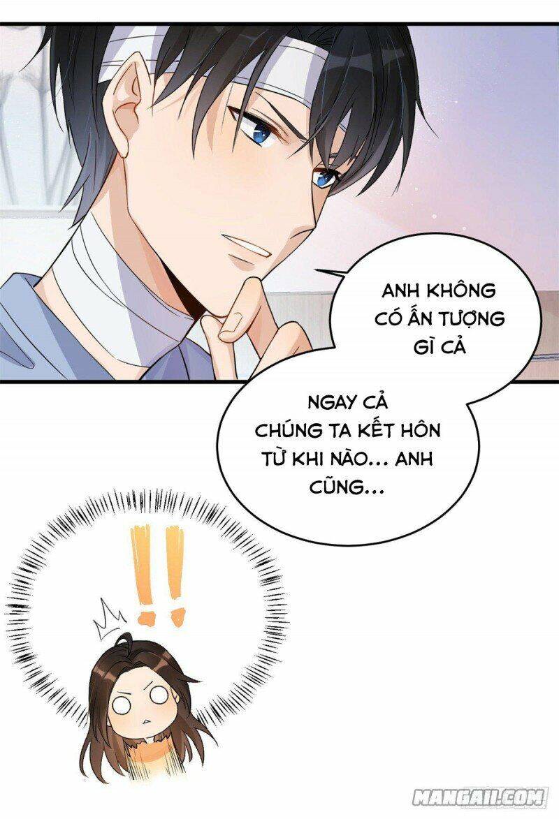 Vẫn Cứ Nhớ Em, Nhớ Em Chapter 2 - Trang 2