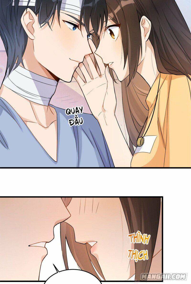 Vẫn Cứ Nhớ Em, Nhớ Em Chapter 2 - Trang 2