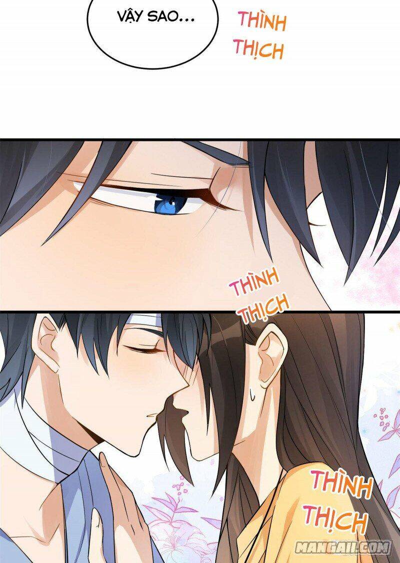 Vẫn Cứ Nhớ Em, Nhớ Em Chapter 2 - Trang 2