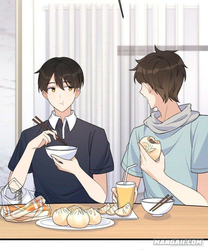 Vẫn Cứ Nhớ Em, Nhớ Em Chapter 20 - Trang 2