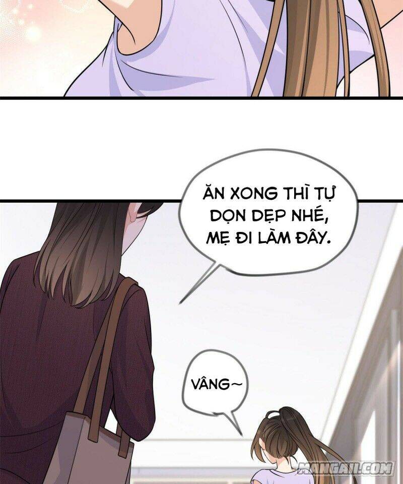 Vẫn Cứ Nhớ Em, Nhớ Em Chapter 20 - Trang 2