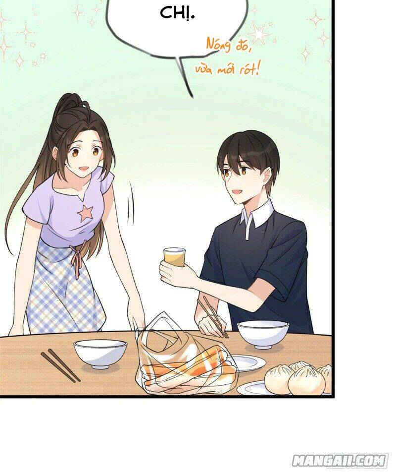 Vẫn Cứ Nhớ Em, Nhớ Em Chapter 20 - Trang 2