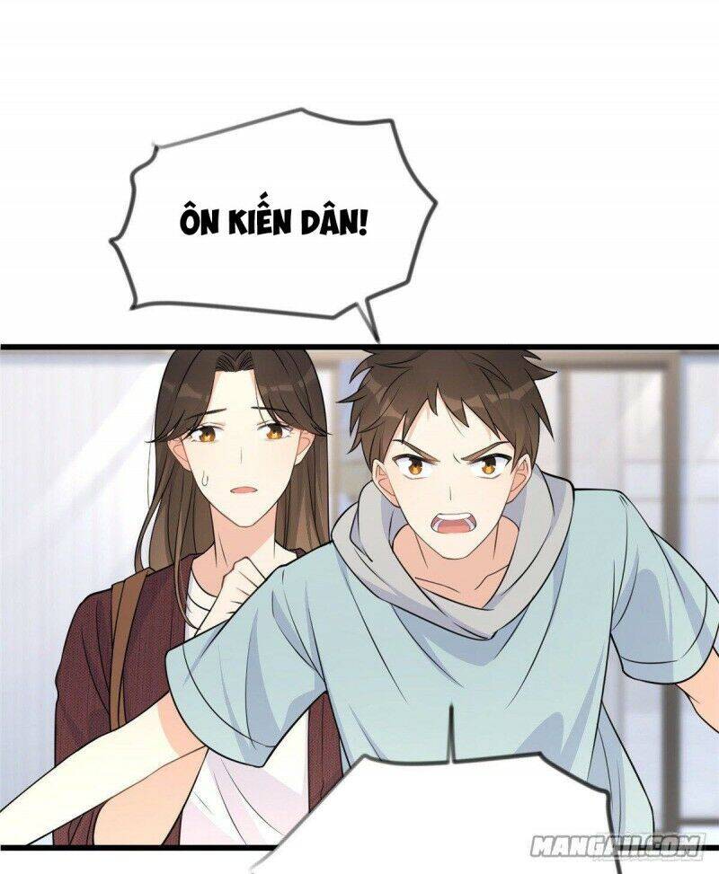 Vẫn Cứ Nhớ Em, Nhớ Em Chapter 20 - Trang 2