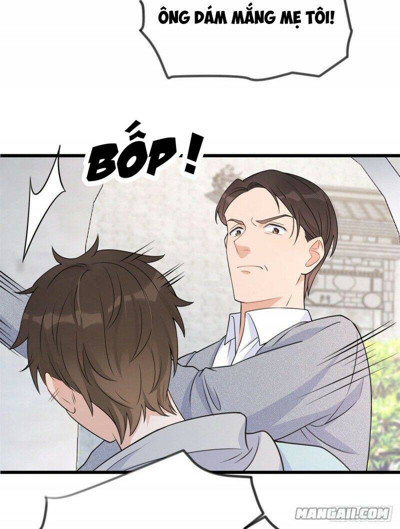 Vẫn Cứ Nhớ Em, Nhớ Em Chapter 20 - Trang 2