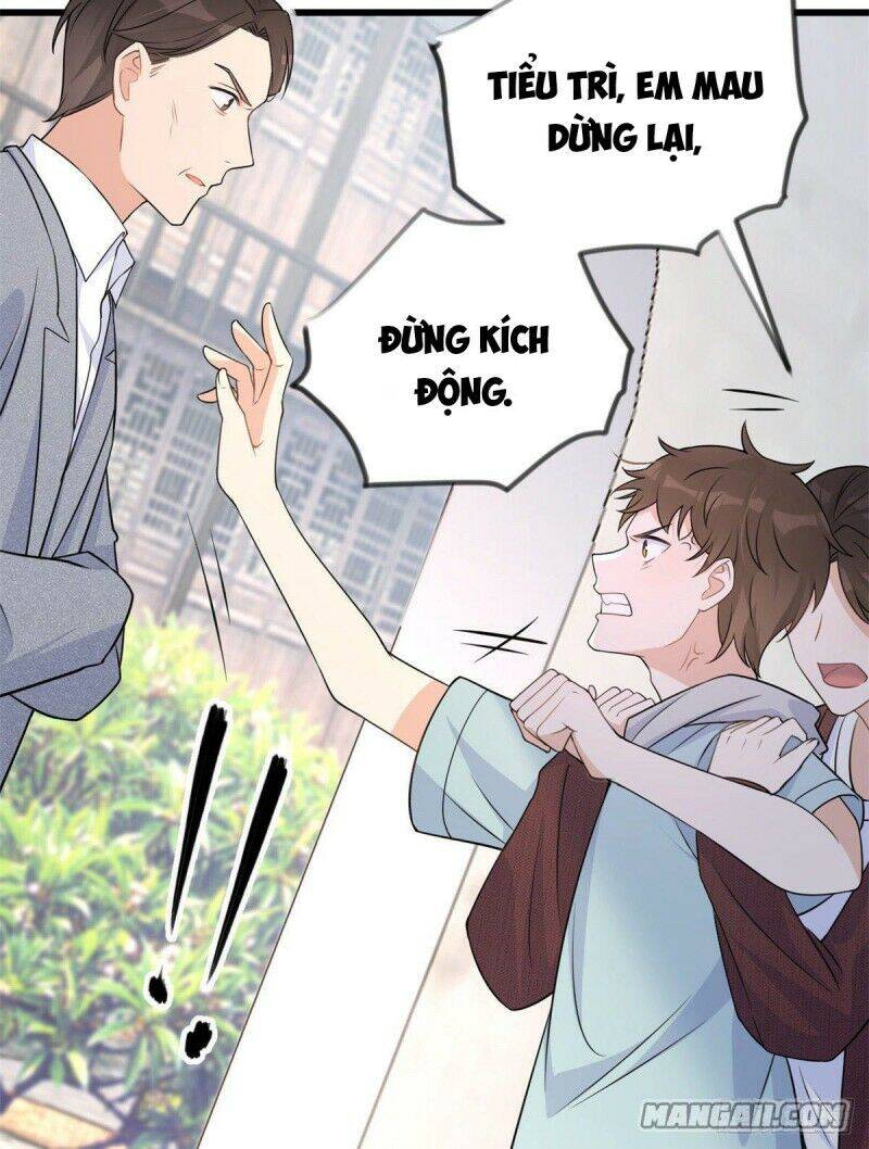 Vẫn Cứ Nhớ Em, Nhớ Em Chapter 20 - Trang 2