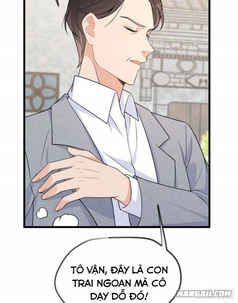 Vẫn Cứ Nhớ Em, Nhớ Em Chapter 20 - Trang 2