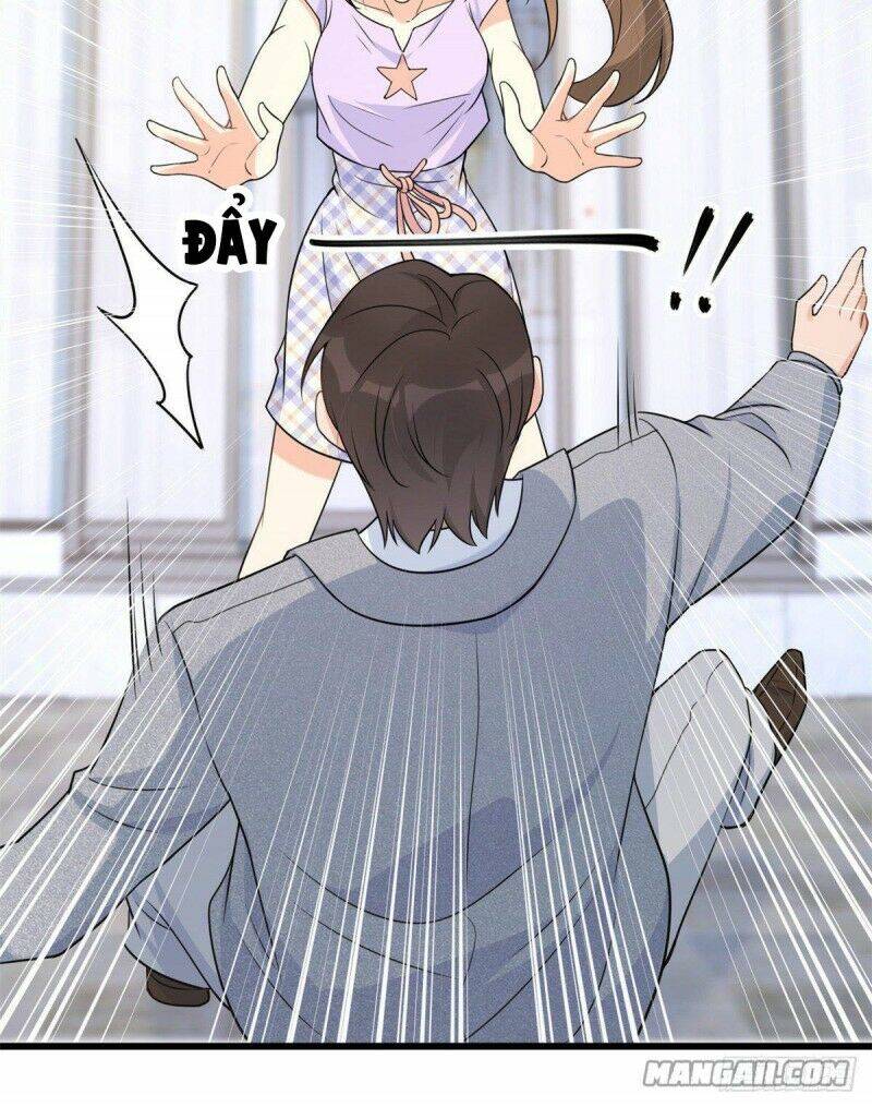 Vẫn Cứ Nhớ Em, Nhớ Em Chapter 20 - Trang 2