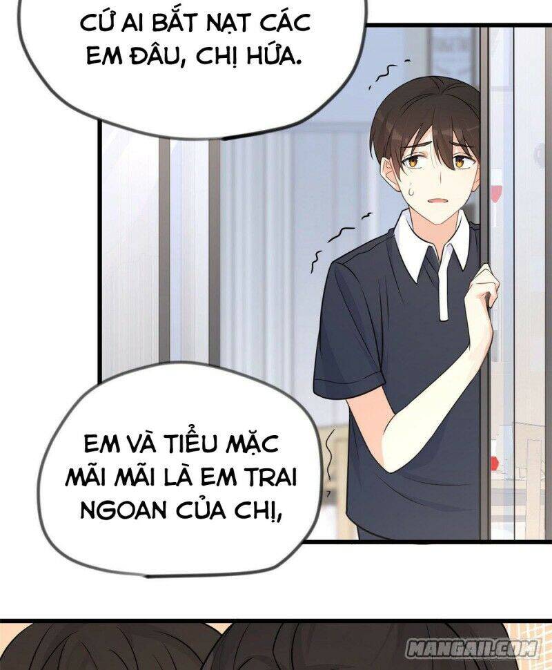 Vẫn Cứ Nhớ Em, Nhớ Em Chapter 20 - Trang 2