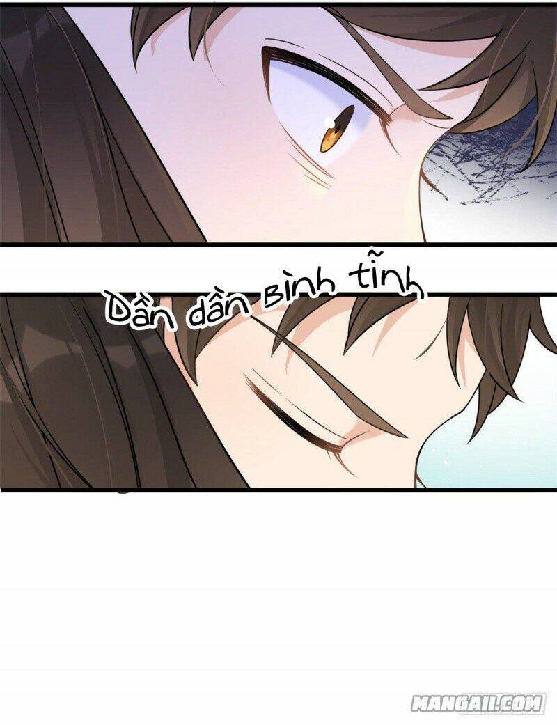 Vẫn Cứ Nhớ Em, Nhớ Em Chapter 20 - Trang 2