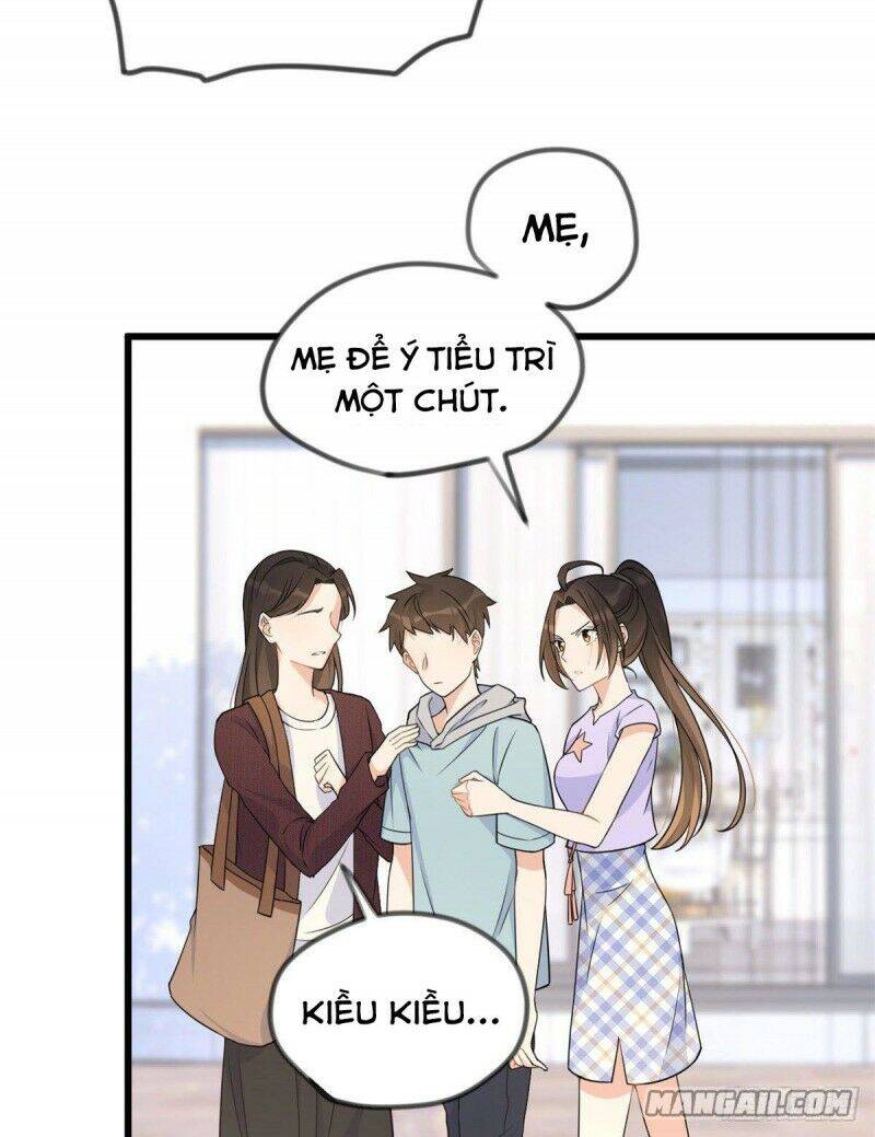 Vẫn Cứ Nhớ Em, Nhớ Em Chapter 20 - Trang 2