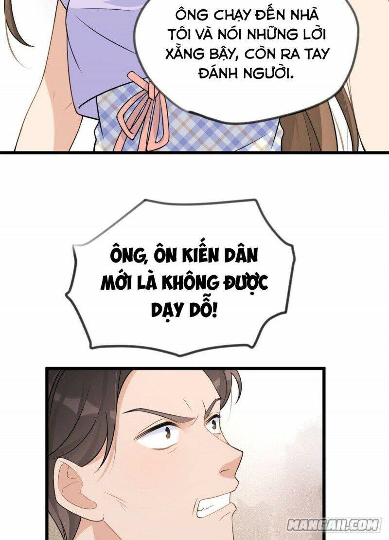 Vẫn Cứ Nhớ Em, Nhớ Em Chapter 20 - Trang 2