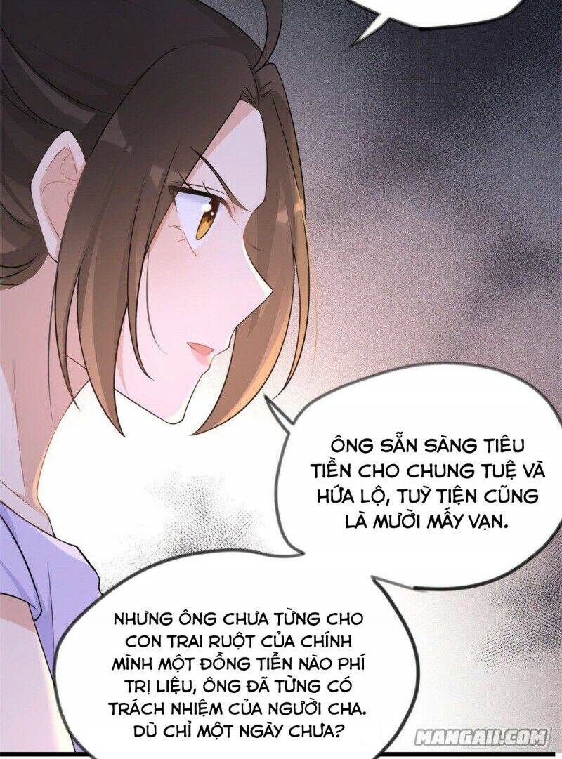 Vẫn Cứ Nhớ Em, Nhớ Em Chapter 20 - Trang 2