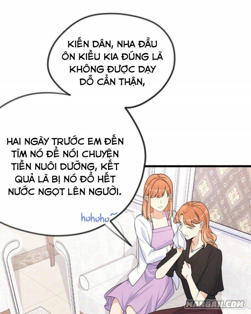 Vẫn Cứ Nhớ Em, Nhớ Em Chapter 20 - Trang 2