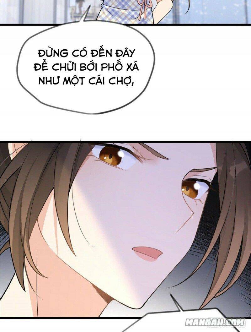 Vẫn Cứ Nhớ Em, Nhớ Em Chapter 20 - Trang 2