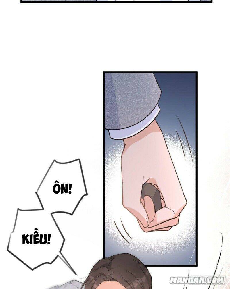 Vẫn Cứ Nhớ Em, Nhớ Em Chapter 20 - Trang 2