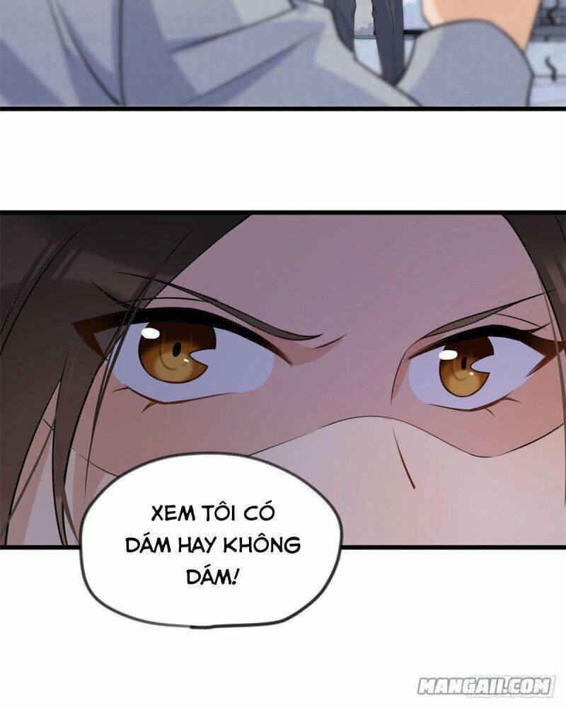 Vẫn Cứ Nhớ Em, Nhớ Em Chapter 21 - Trang 2