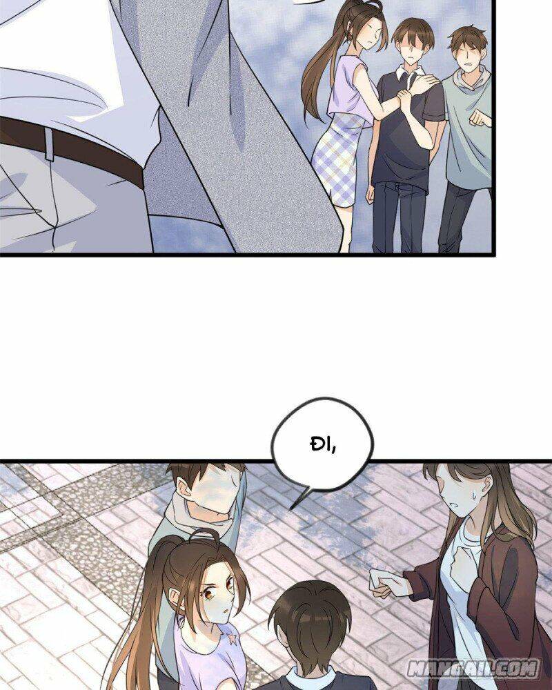 Vẫn Cứ Nhớ Em, Nhớ Em Chapter 21 - Trang 2