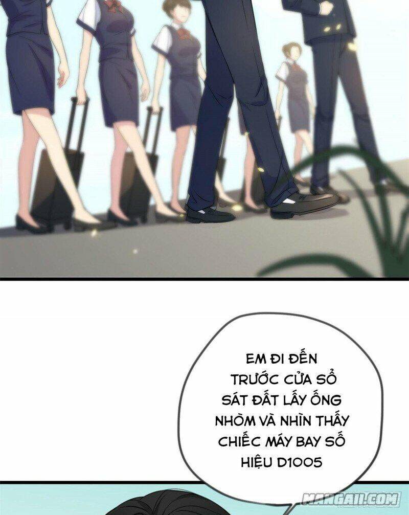 Vẫn Cứ Nhớ Em, Nhớ Em Chapter 21 - Trang 2