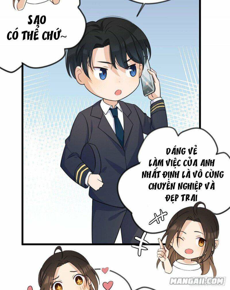 Vẫn Cứ Nhớ Em, Nhớ Em Chapter 21 - Trang 2