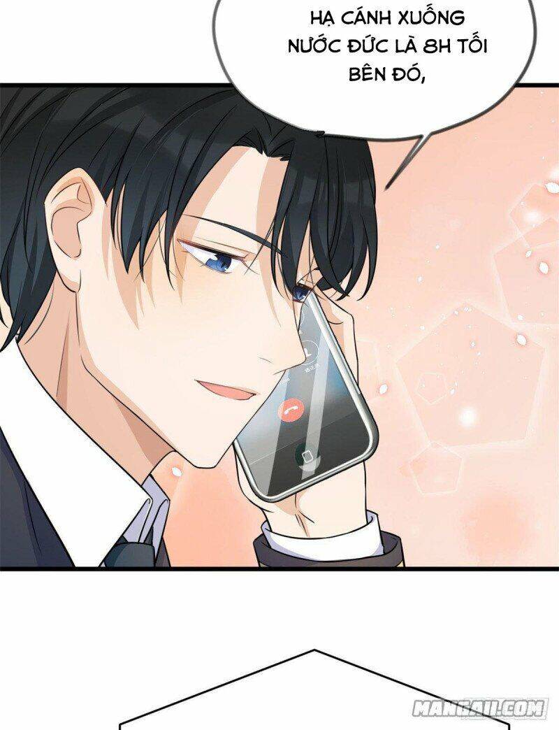 Vẫn Cứ Nhớ Em, Nhớ Em Chapter 21 - Trang 2