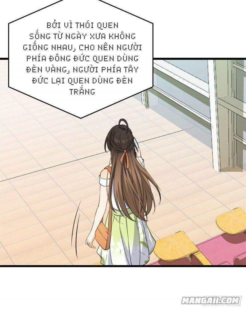 Vẫn Cứ Nhớ Em, Nhớ Em Chapter 21 - Trang 2