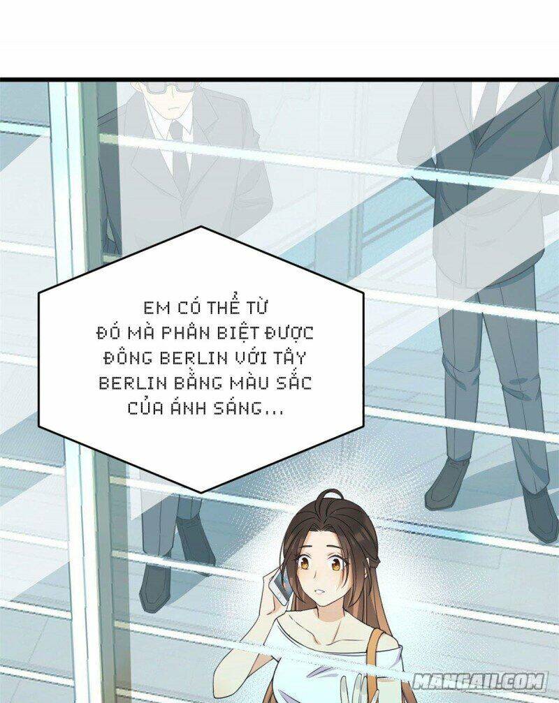 Vẫn Cứ Nhớ Em, Nhớ Em Chapter 21 - Trang 2