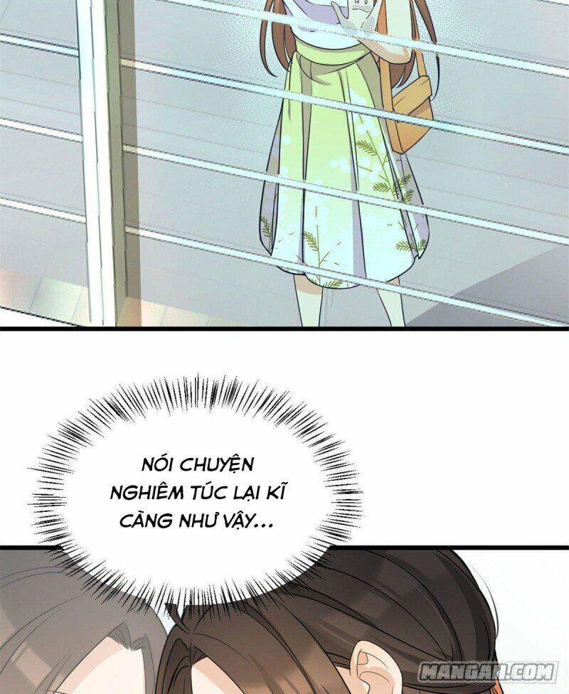 Vẫn Cứ Nhớ Em, Nhớ Em Chapter 21 - Trang 2