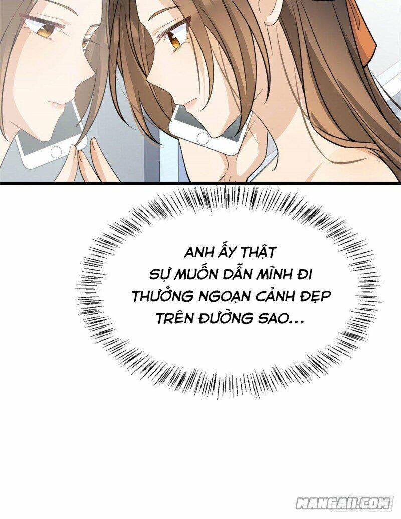 Vẫn Cứ Nhớ Em, Nhớ Em Chapter 21 - Trang 2