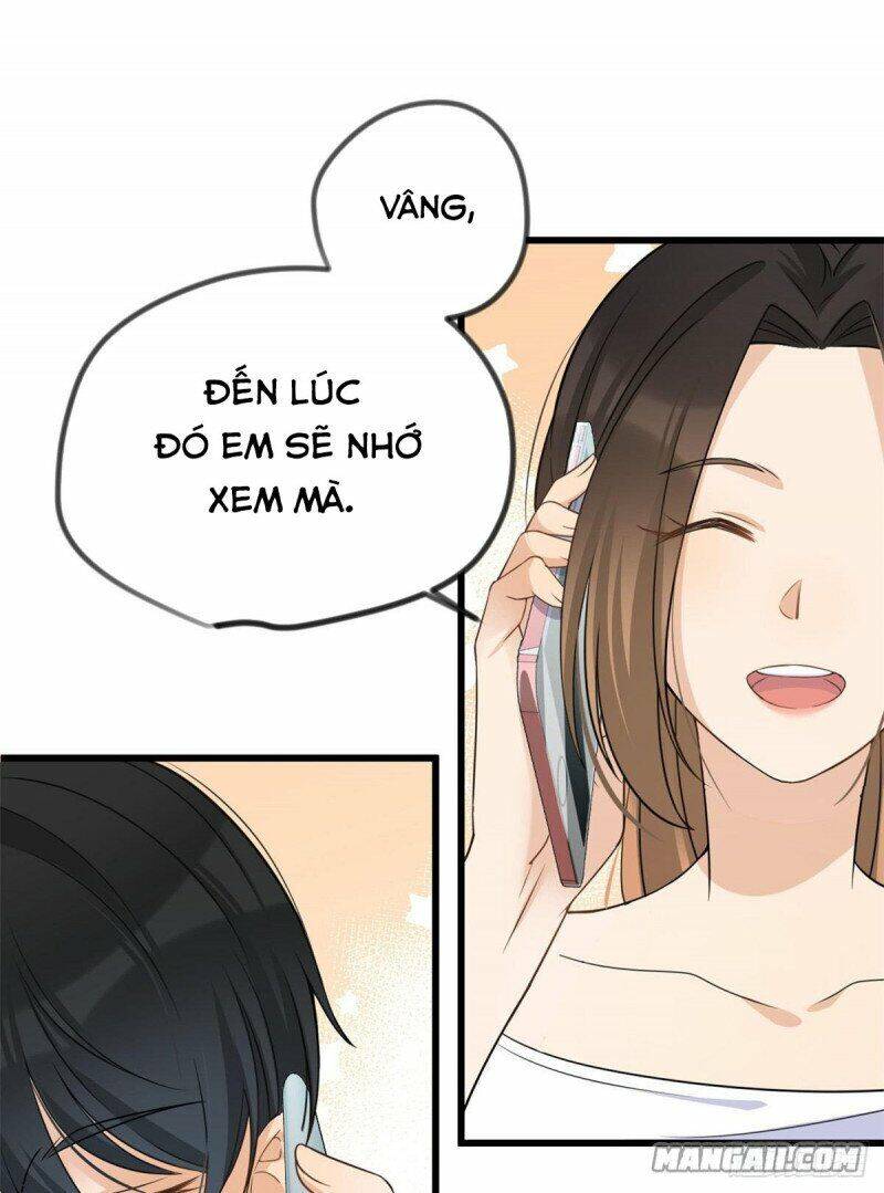 Vẫn Cứ Nhớ Em, Nhớ Em Chapter 21 - Trang 2