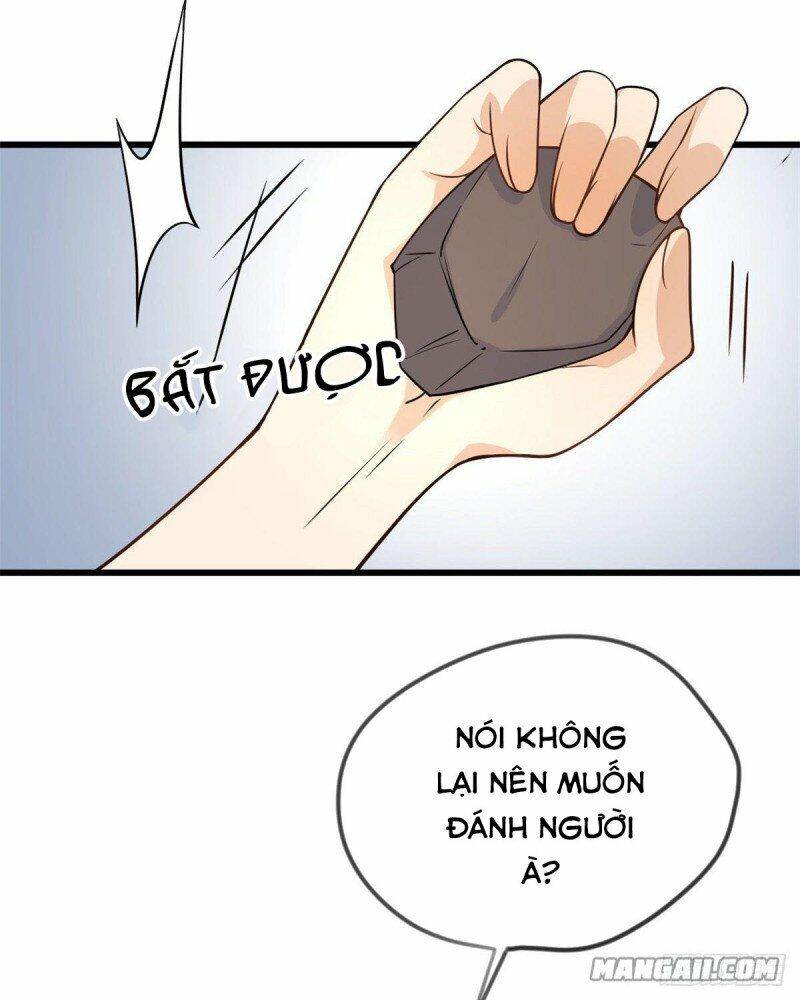 Vẫn Cứ Nhớ Em, Nhớ Em Chapter 21 - Trang 2