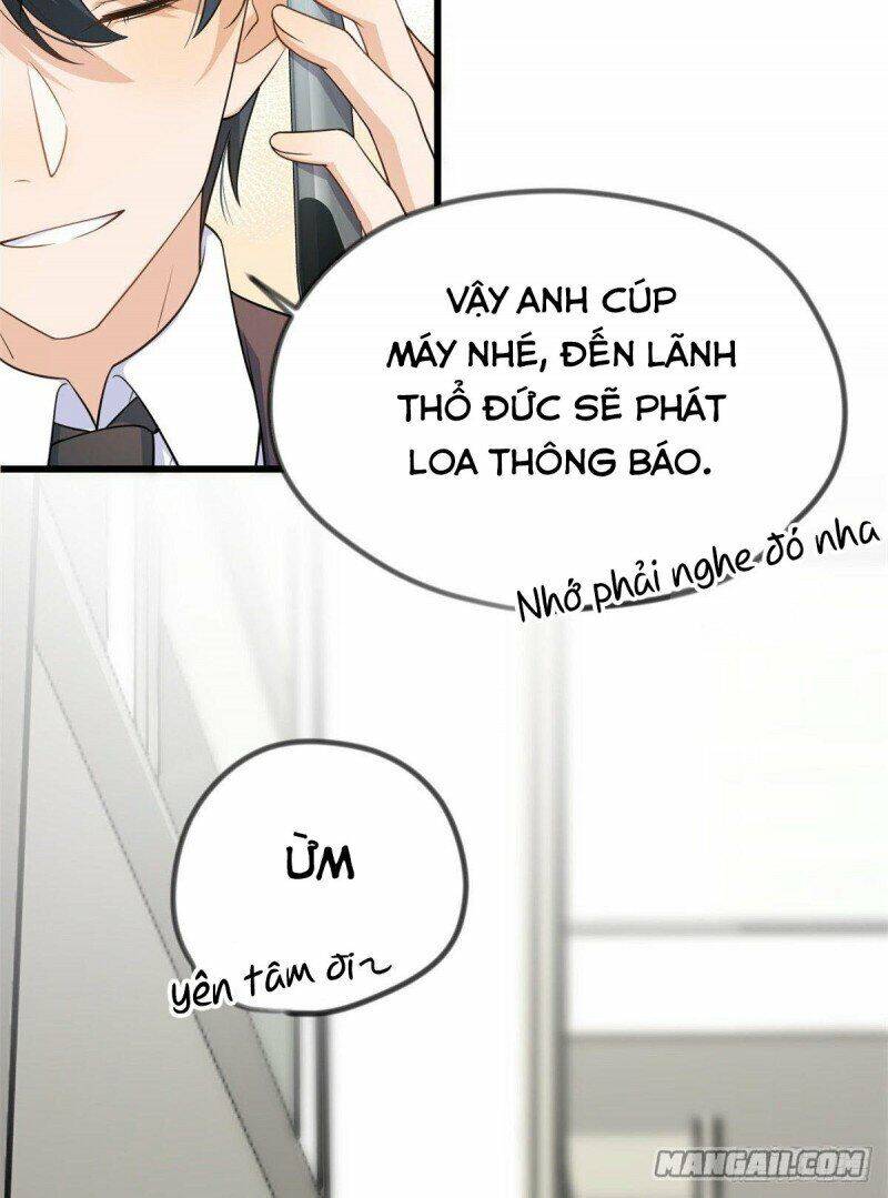 Vẫn Cứ Nhớ Em, Nhớ Em Chapter 21 - Trang 2