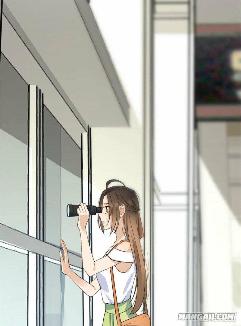 Vẫn Cứ Nhớ Em, Nhớ Em Chapter 21 - Trang 2