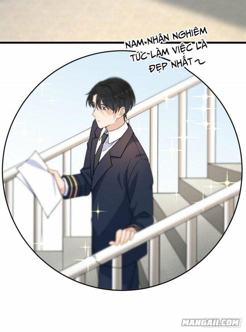 Vẫn Cứ Nhớ Em, Nhớ Em Chapter 21 - Trang 2