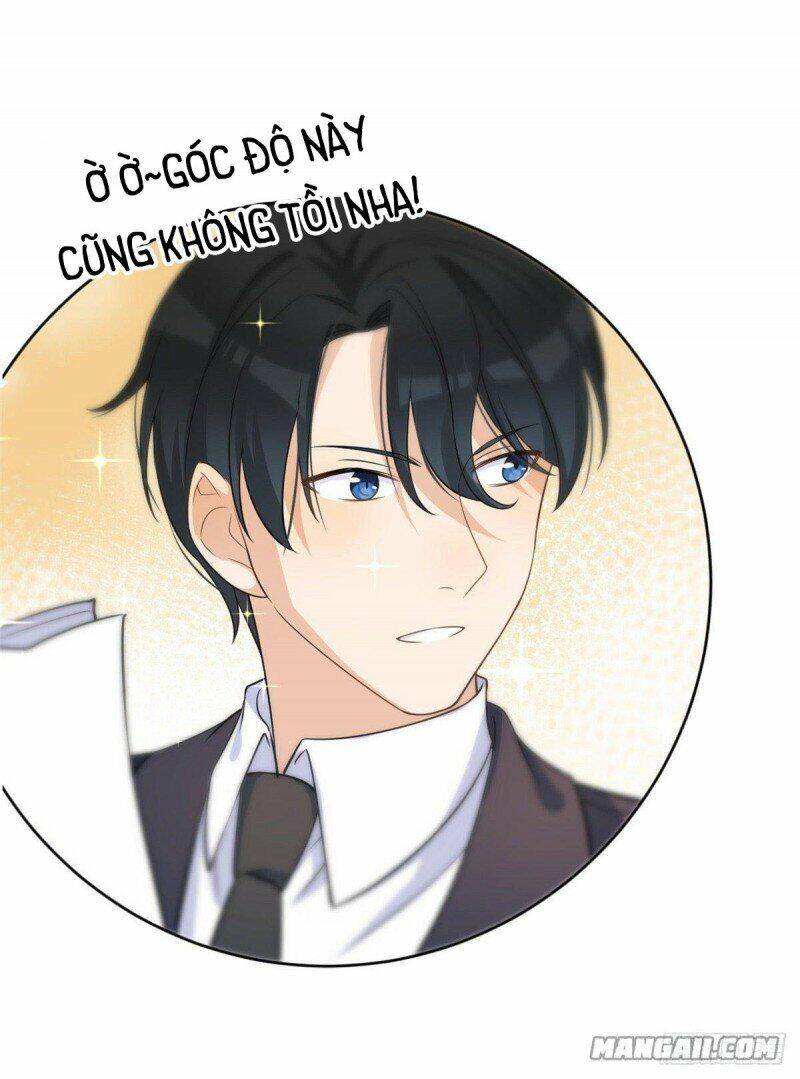 Vẫn Cứ Nhớ Em, Nhớ Em Chapter 21 - Trang 2