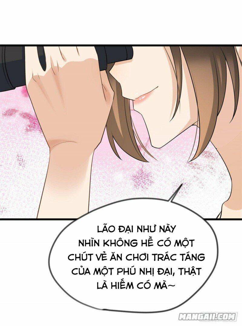 Vẫn Cứ Nhớ Em, Nhớ Em Chapter 21 - Trang 2