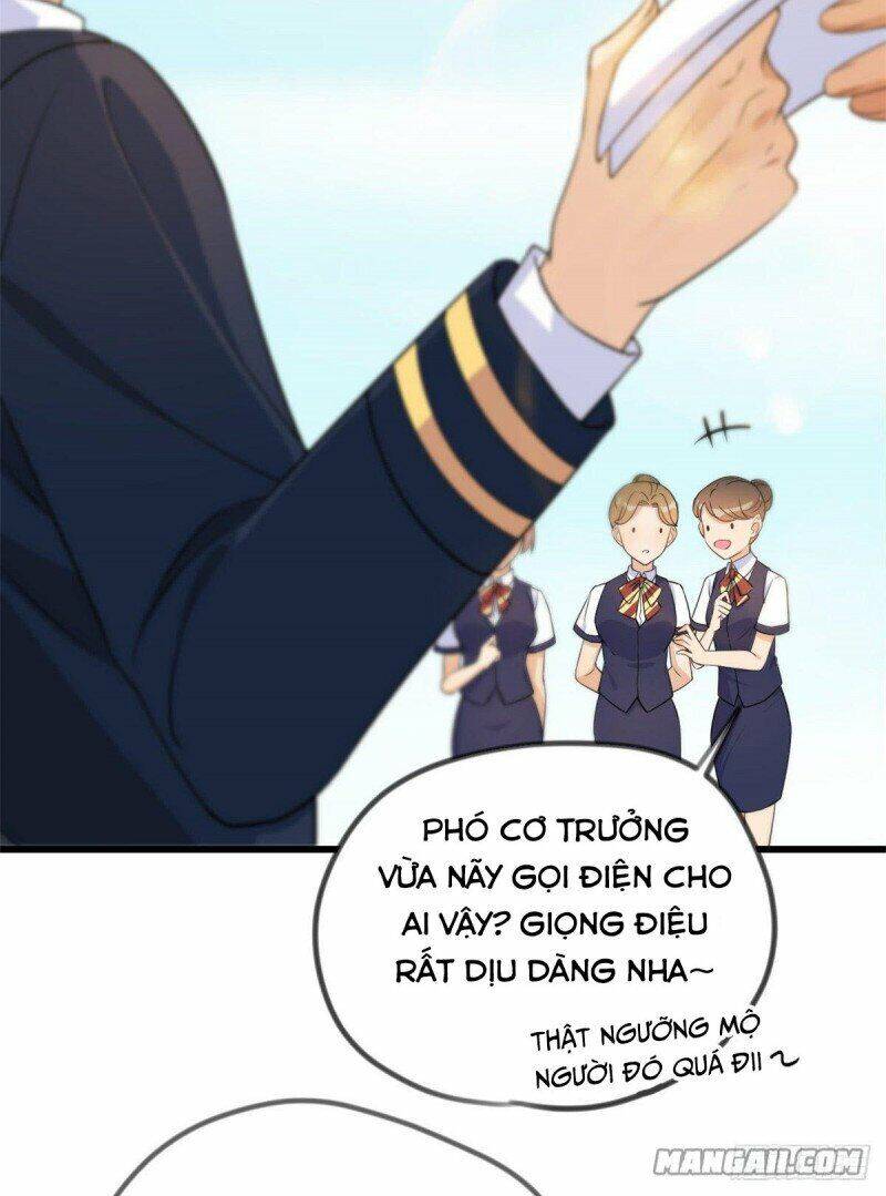 Vẫn Cứ Nhớ Em, Nhớ Em Chapter 21 - Trang 2