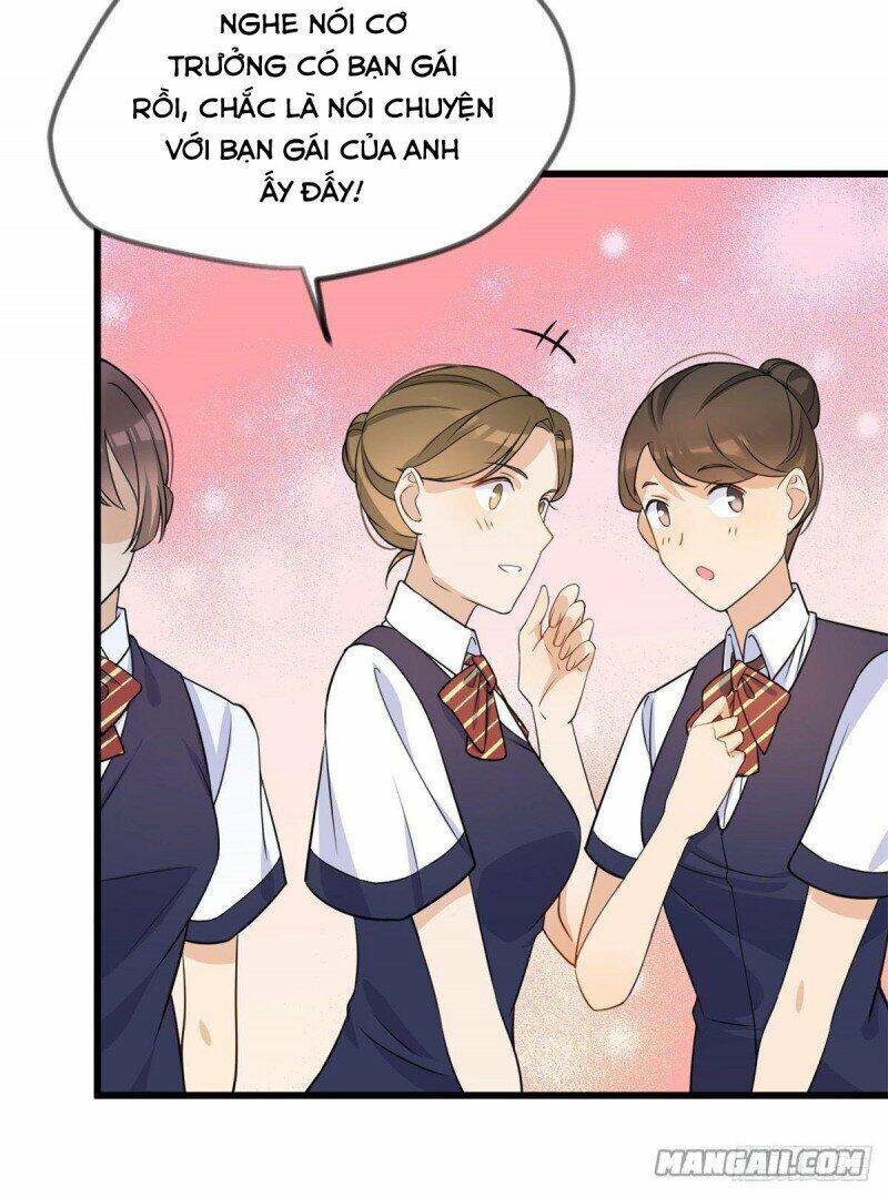 Vẫn Cứ Nhớ Em, Nhớ Em Chapter 21 - Trang 2