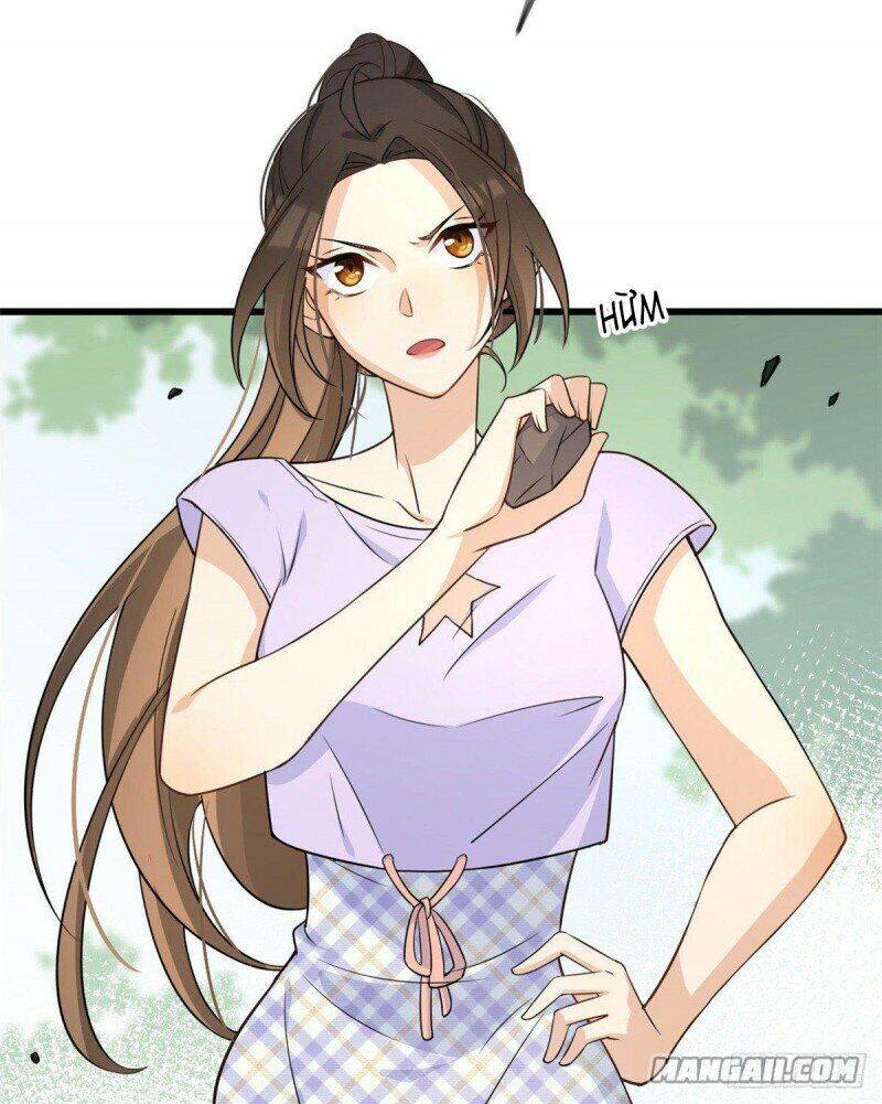 Vẫn Cứ Nhớ Em, Nhớ Em Chapter 21 - Trang 2