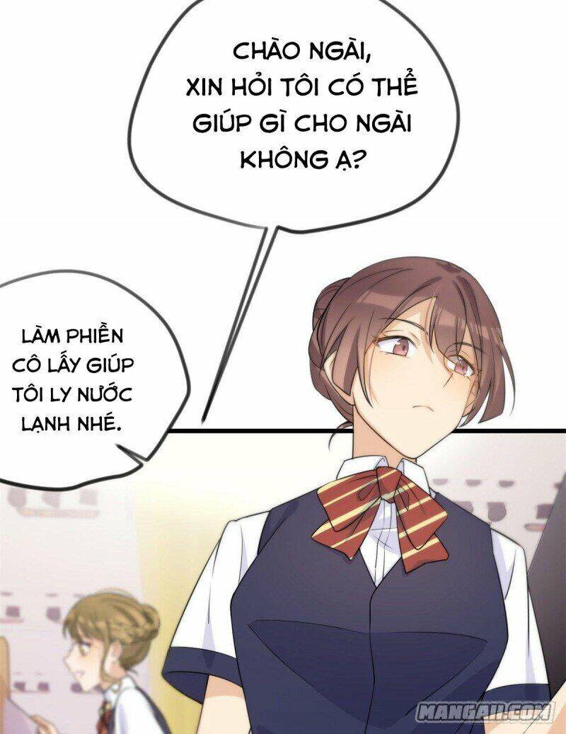 Vẫn Cứ Nhớ Em, Nhớ Em Chapter 21 - Trang 2