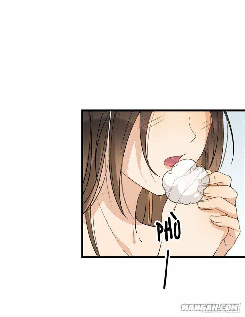 Vẫn Cứ Nhớ Em, Nhớ Em Chapter 21 - Trang 2