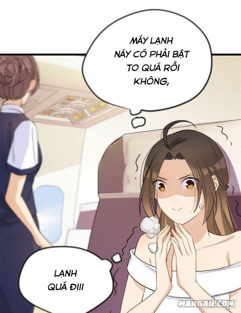 Vẫn Cứ Nhớ Em, Nhớ Em Chapter 21 - Trang 2