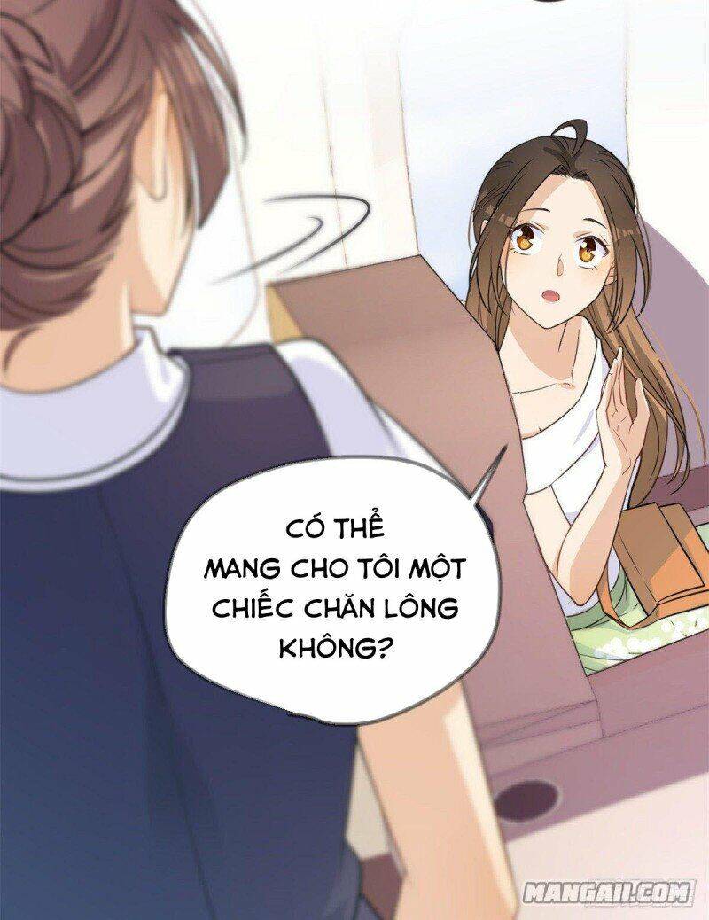 Vẫn Cứ Nhớ Em, Nhớ Em Chapter 21 - Trang 2