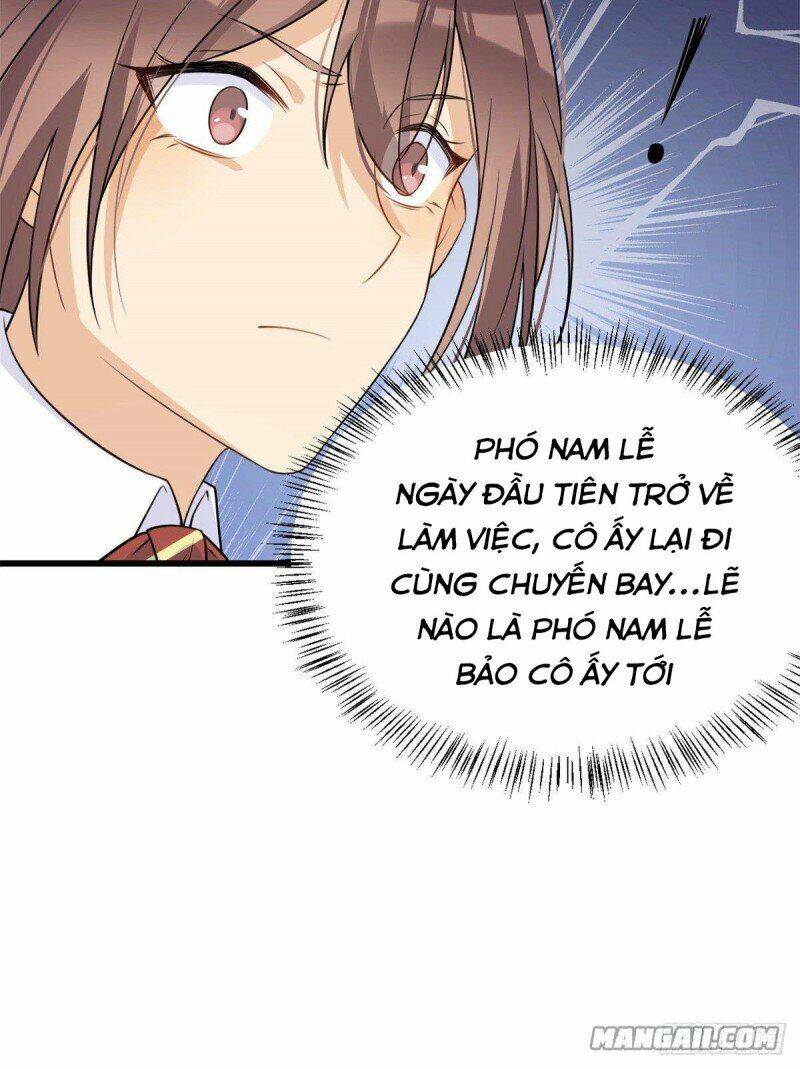 Vẫn Cứ Nhớ Em, Nhớ Em Chapter 21 - Trang 2