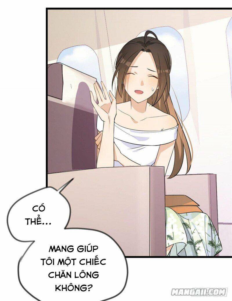 Vẫn Cứ Nhớ Em, Nhớ Em Chapter 21 - Trang 2