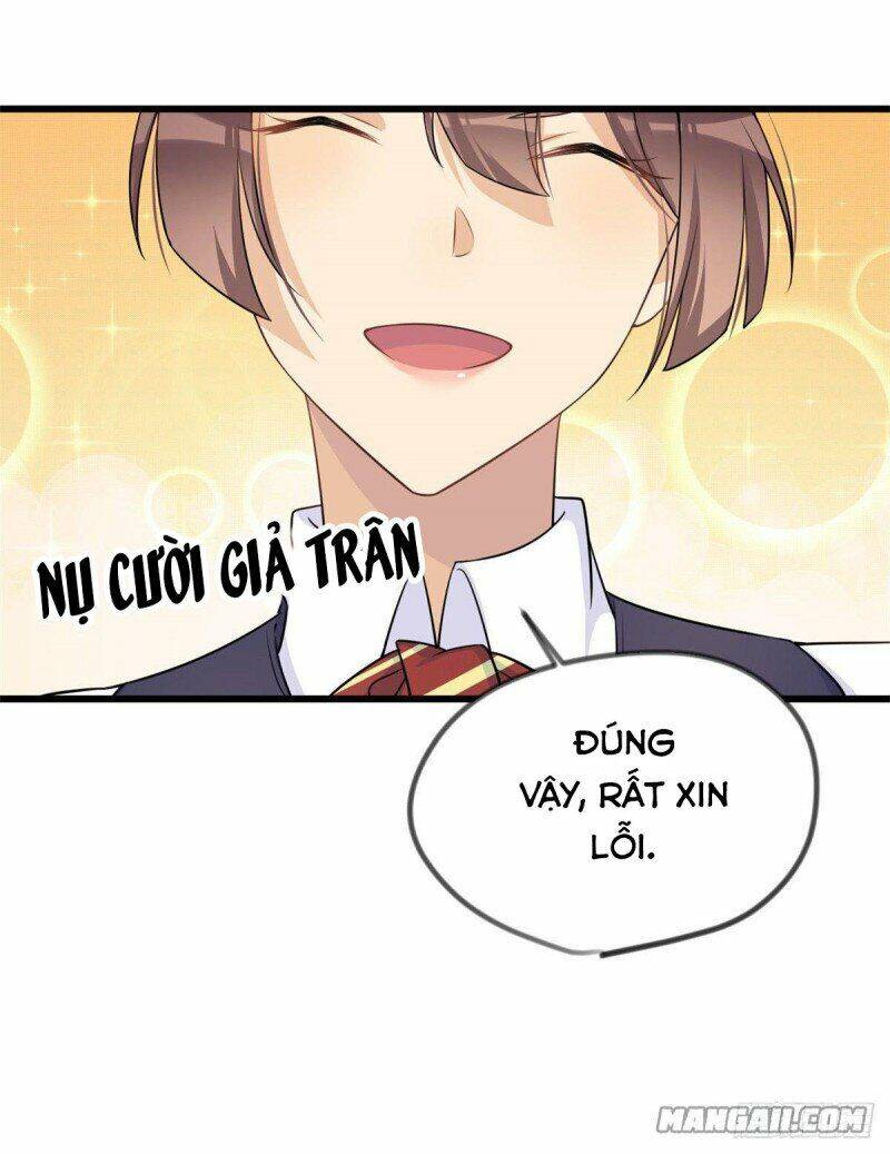 Vẫn Cứ Nhớ Em, Nhớ Em Chapter 21 - Trang 2