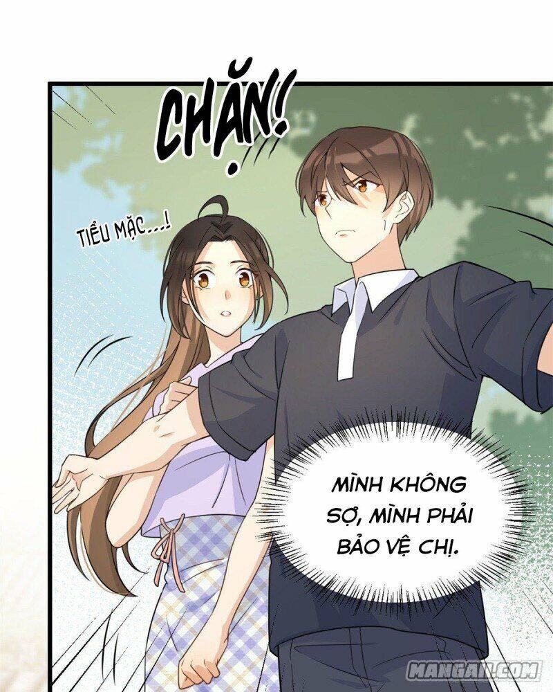 Vẫn Cứ Nhớ Em, Nhớ Em Chapter 21 - Trang 2